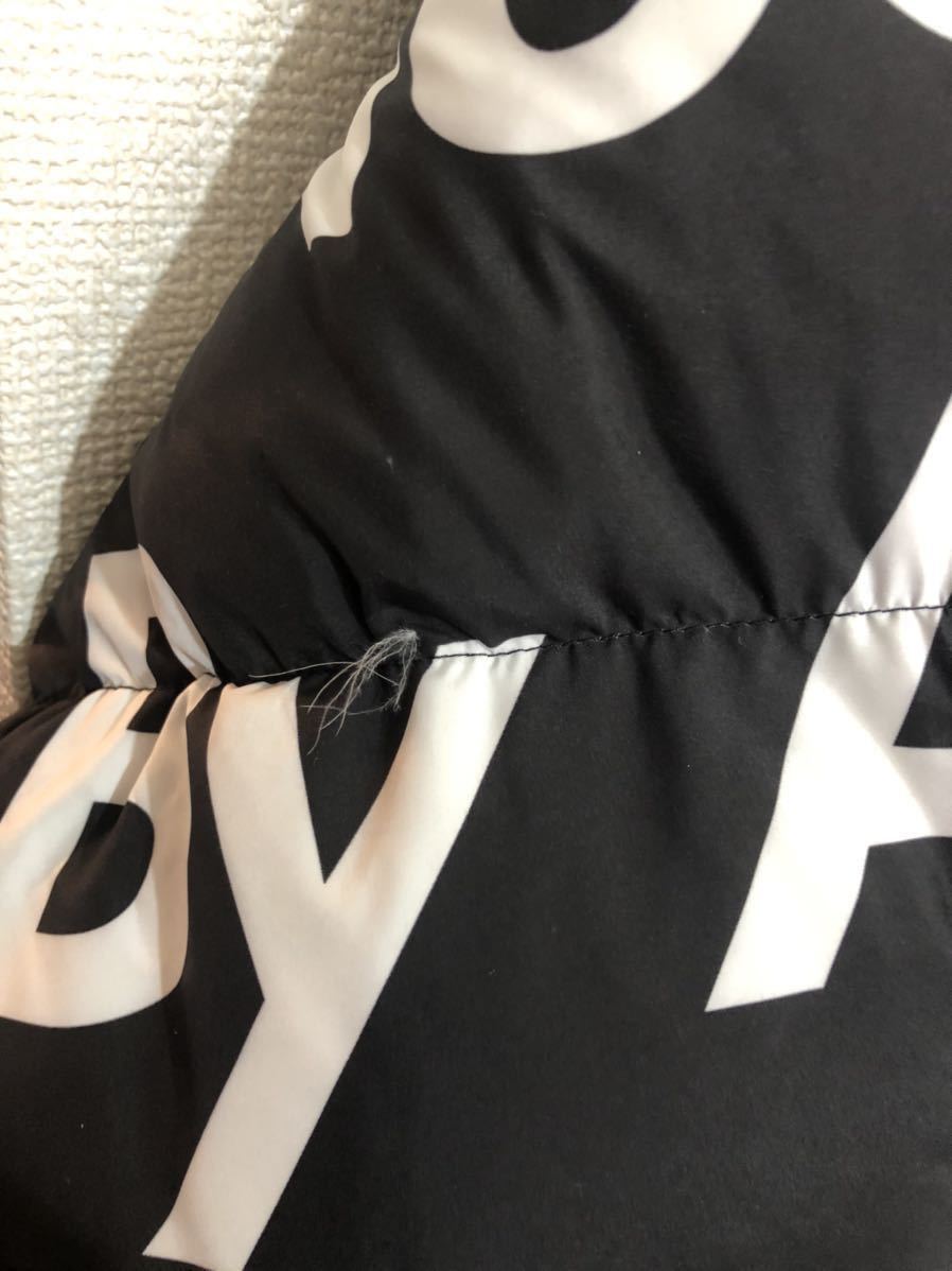 キムタク着15AW Supreme The North Face BY ANY MEANS Nuptse Jacket