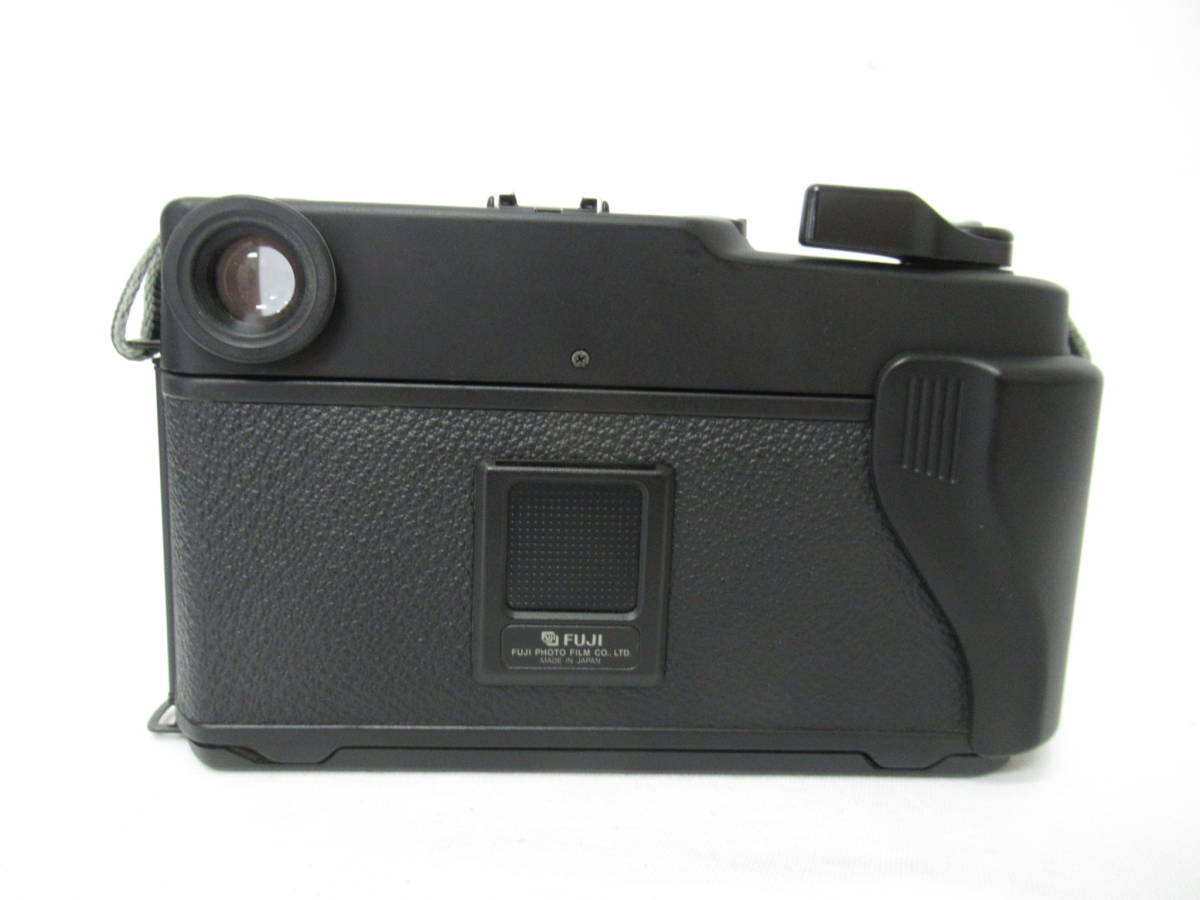 PENTAX ペンタックス6×7折りたたみピントフード(ウエストレベル