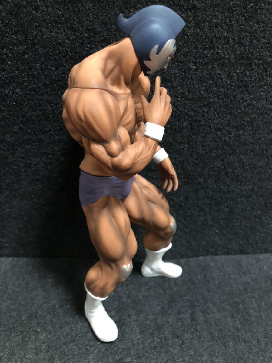 KINマーク付 CCP Vol.EX マリポーサ 裸Ver. 特別カラー キン肉マン
