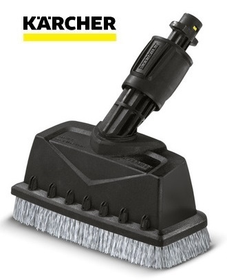 8◇未使用◇KARCHER/ケルヒャー 純正◇デッキクリーナー PS20 (※先端