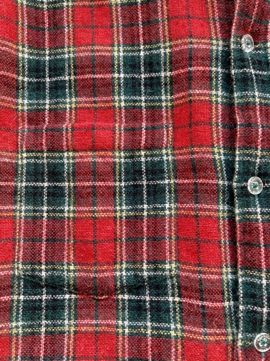 1円スタート☆売り切り】SWAGGER☆ネルシャツ☆SWG☆スワッガー 