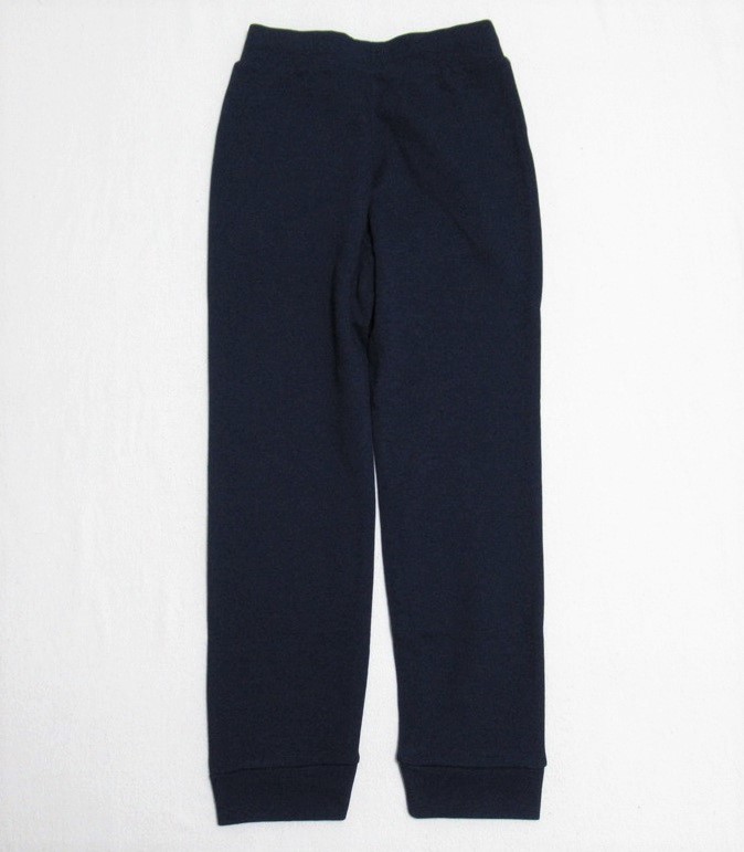 adidas Originals メンズ スウェット セットアップ ネイビー M