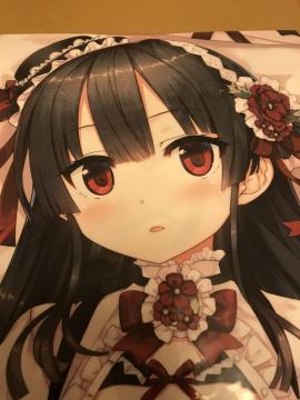 まいてつ 抱き枕カバー ハチロクのYahoo!オークション(旧ヤフオク!)の