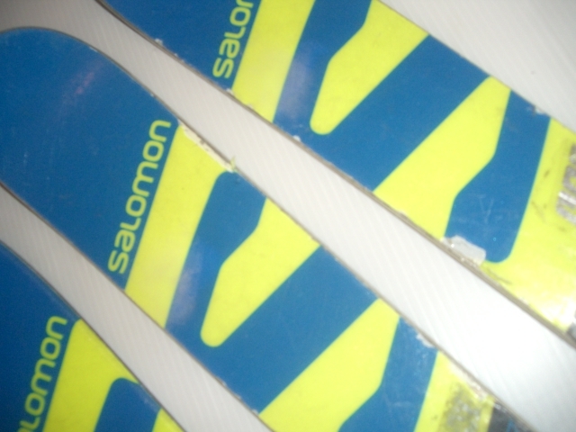 2026年最新Yahoo!オークション 中古○SALOMON&frasl;サロモン○ 純正 153cm スキー板 origins siam サロモン GS Yahoo!オークション -サロモン 0 スキー板の中古品 -salomon ビンディングの中古品・新品 BINDING