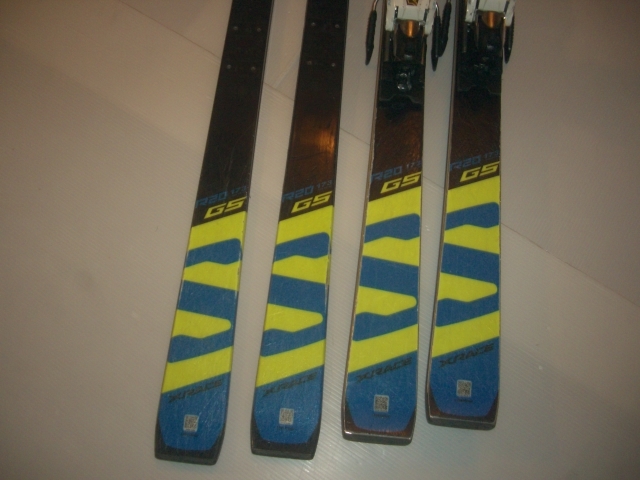 2026年最新Yahoo!オークション 中古○SALOMON&frasl;サロモン○ 純正 153cm スキー板 origins siam サロモン GS Yahoo!オークション -サロモン 0 スキー板の中古品 -salomon ビンディングの中古品・新品 BINDING