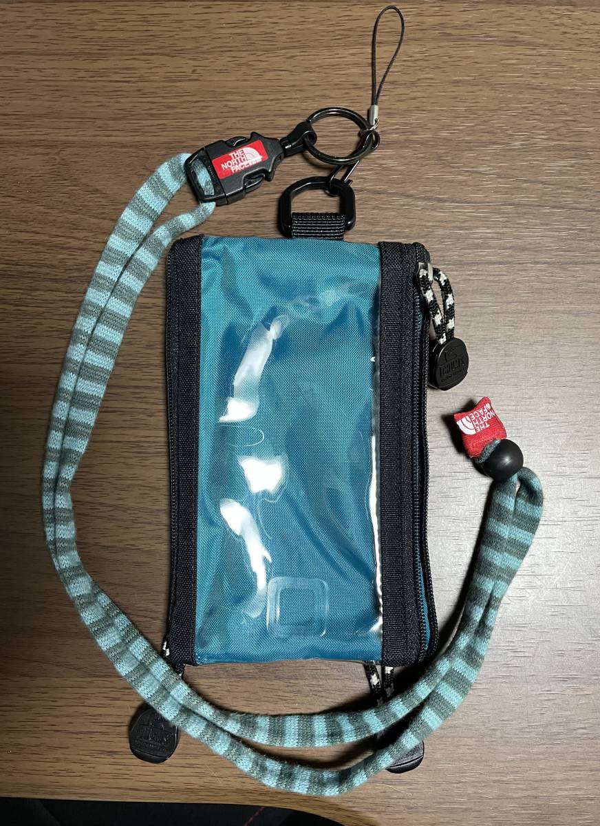 ノースフェイス チャムス ポーチ コインケース キーケース パスケース アウトドア ストラップ その他 売買されたオークション情報 Yahooの商品情報をアーカイブ公開 オークファン Aucfan Com