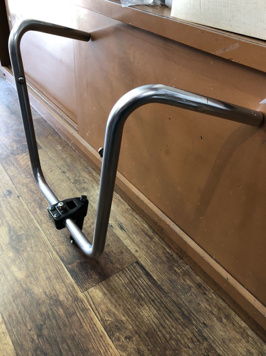 新作入荷，新作入荷，HOT アップハンドル カマハン NITTO 日東 SR ステム JAPAN ハンドル 品(その他)｜売買されたオークション情報、yahooの商品情報をアーカイブ公開 - オークファン その他