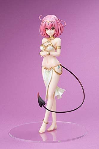 開封 モモ べリア デビルーク ToLOVEる-とらぶる-ダークネス AMAKUNI 