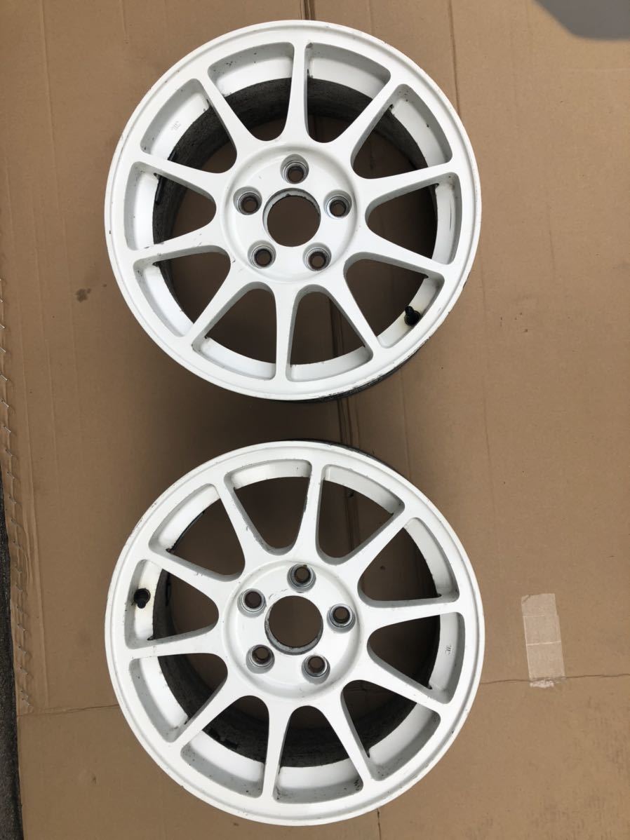 インテグラ タイプR 純正ホイール | DC2 ホンダ DC5 インテグラタイプR