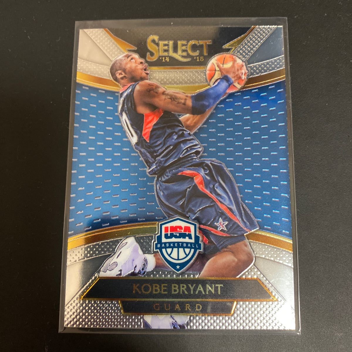 Select Kobe Panini Bryant | Basketball - 0 Graded PSA #33 Prices 1 