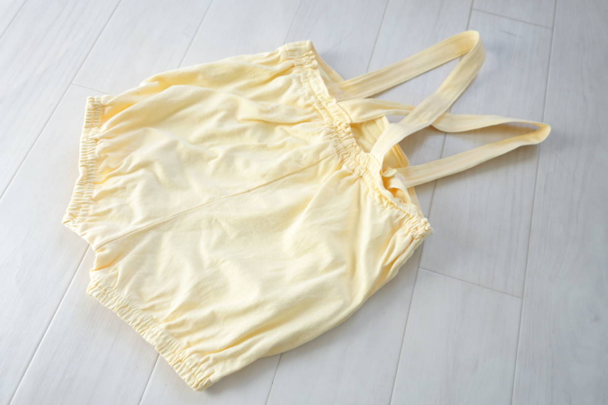 美品 baby Dior ベビーディオール セットアップ 上下セット ショート