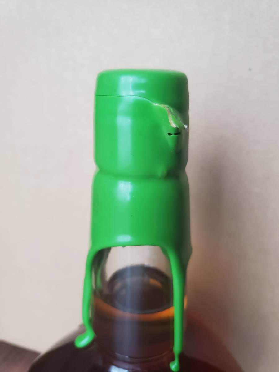 Mint Julep Mark Maker's - メーカーズマーク ミントジュレップ Whisky