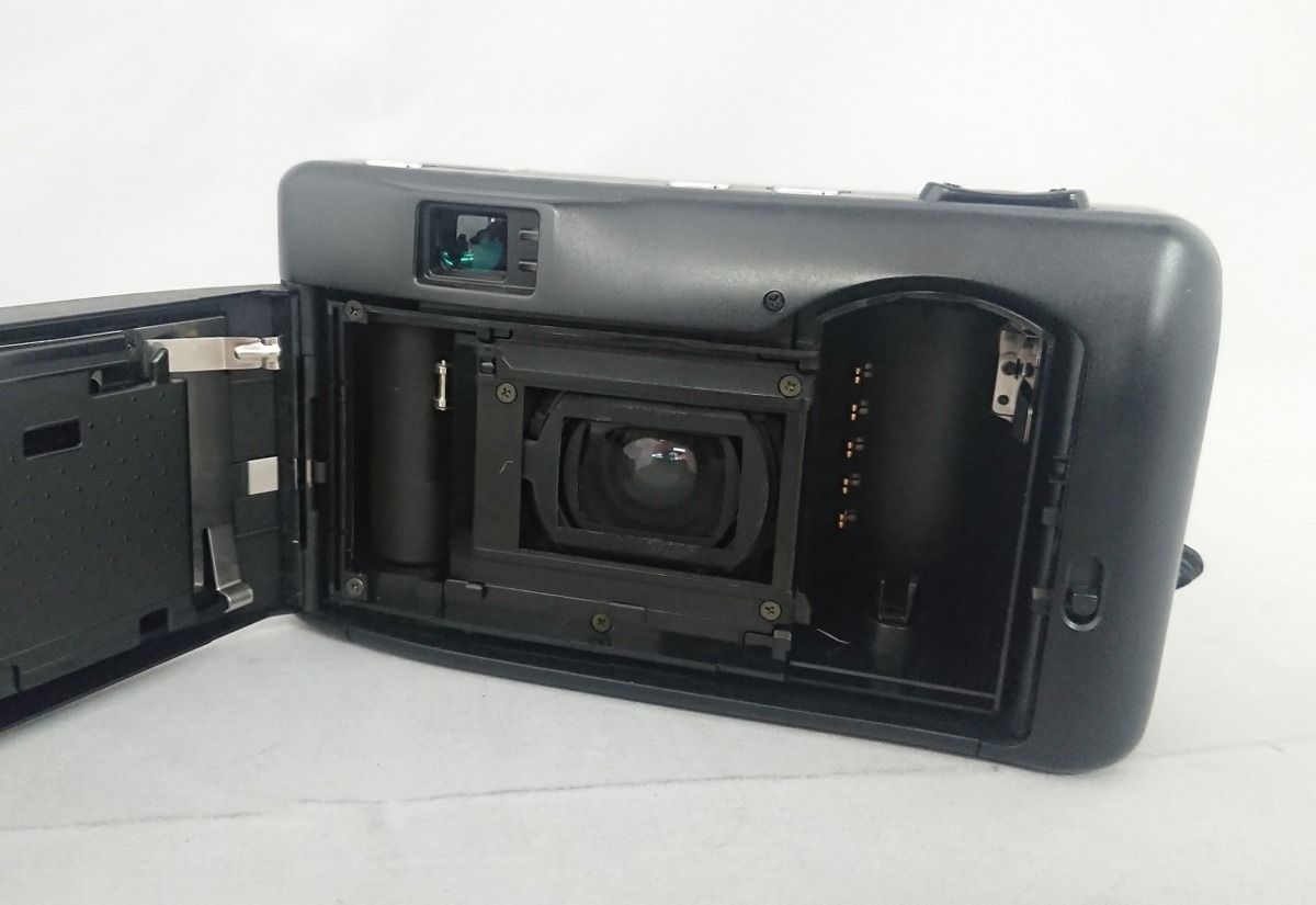 ライカ Z2X Leica コンパクトフィルムカメラ LEICA コンパクト
