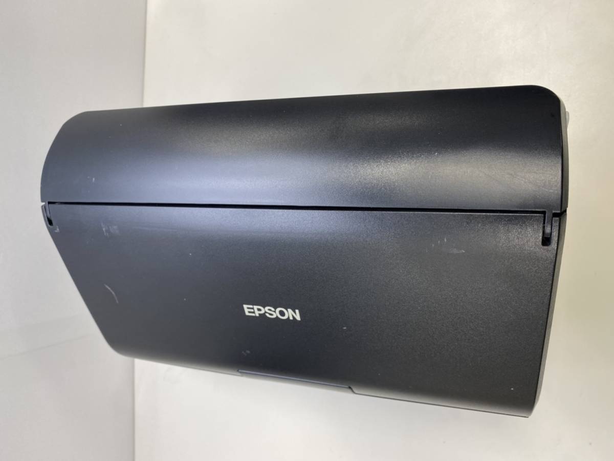 エプソン EPSON 高速 Epson DS-531 A4シートフィードドキュメント