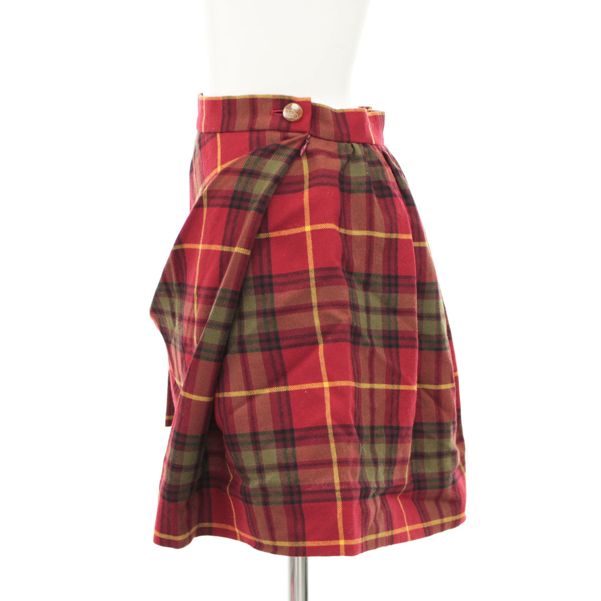 vivienne westwood 変形　スカート Vivienne Westwood 変形スカート 【公式通販】