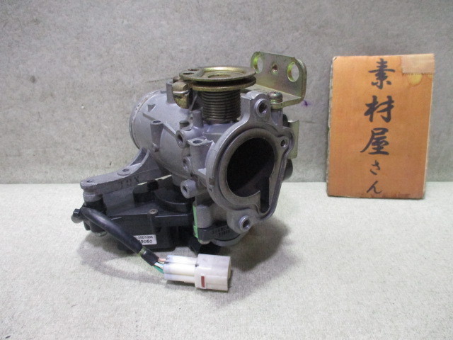 cj44aスロットルバルブ 取り揃え