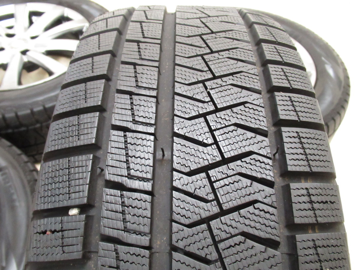 1円スタート売切り！CRIMSON Team SPARCO 6.5J-16 off+27 pcd108/4H 