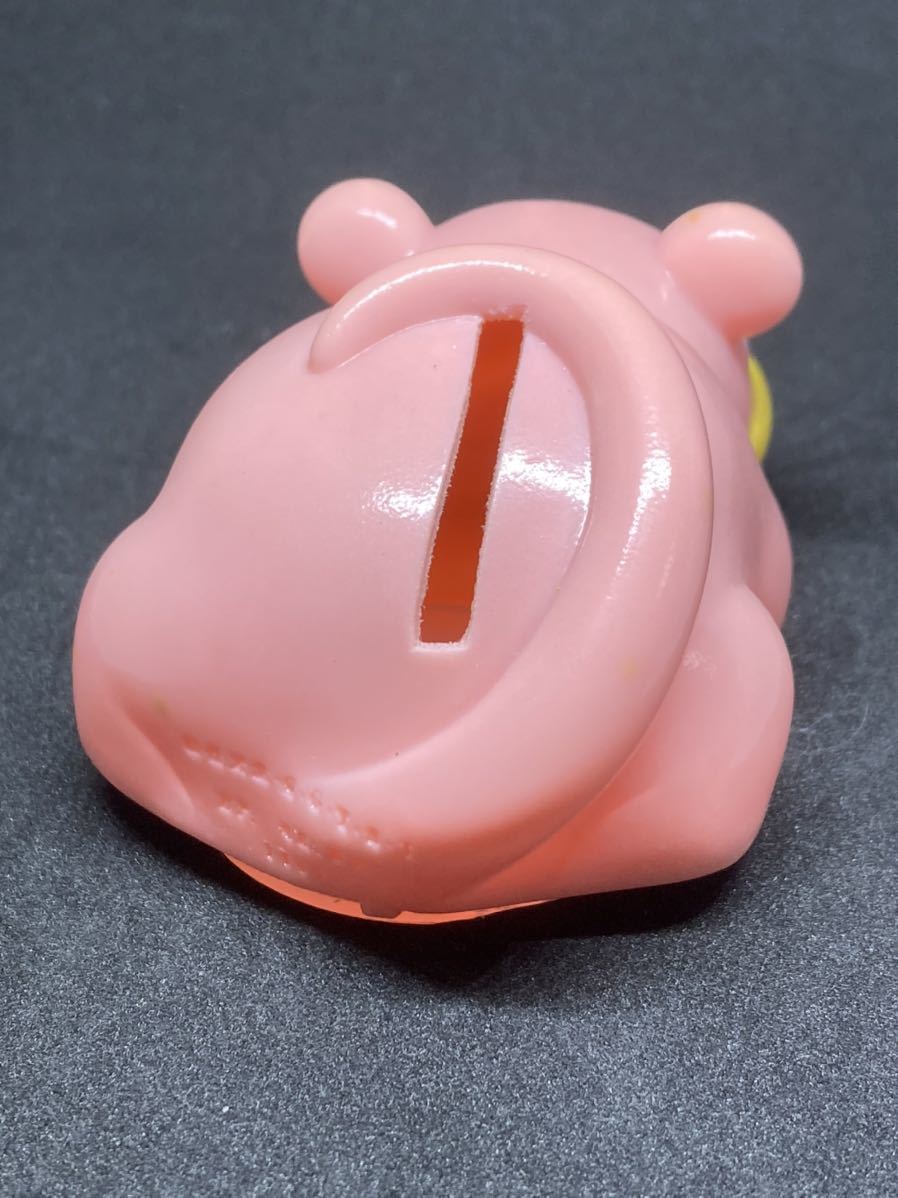 送料無料 貯金箱 ニャース ピッピ ヤドン ポケモン ポケットモンスター 