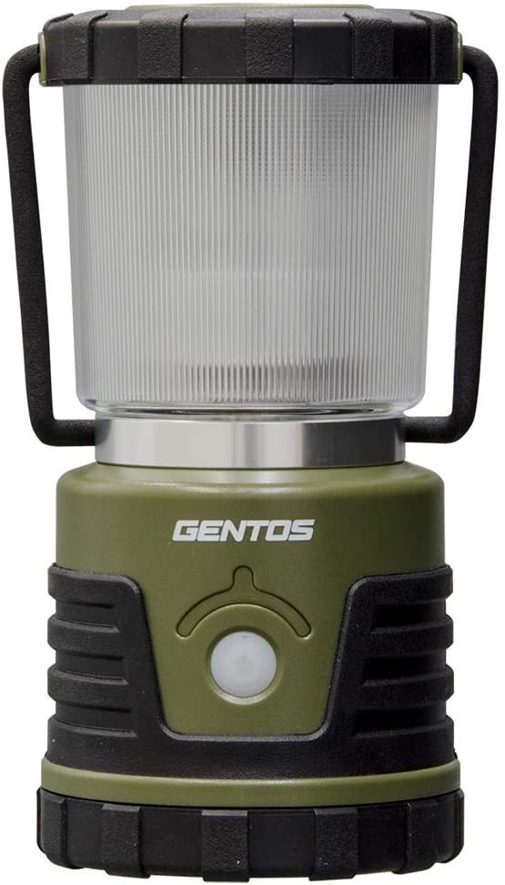  売れ筋 お得 GENTOS ジェントス LED ランタン 明るさ1000ルーメン/実用点灯11-240時間/3色切替/防滴 エクスプローラー EX-109D(ランタン)｜売買されたオークション情報、yahooの商品情報をアーカイブ その他