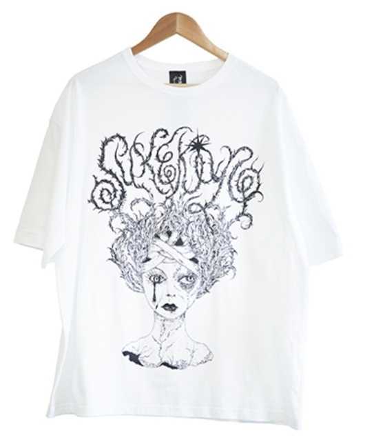 sukekiyo 京 DUMMY DIR EN - GREY メルカリ T-shirts Nun Cruel Bloody