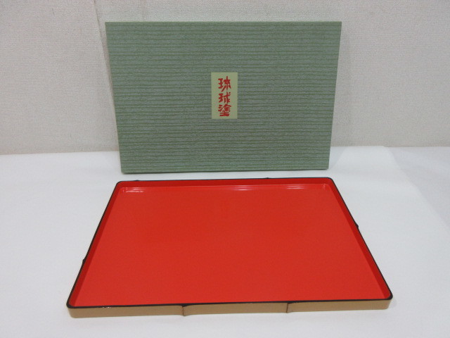 △10SK720△茶道具棚物 塗師 川瀬表完作 木地漆塗 四方棚 表千家 木製