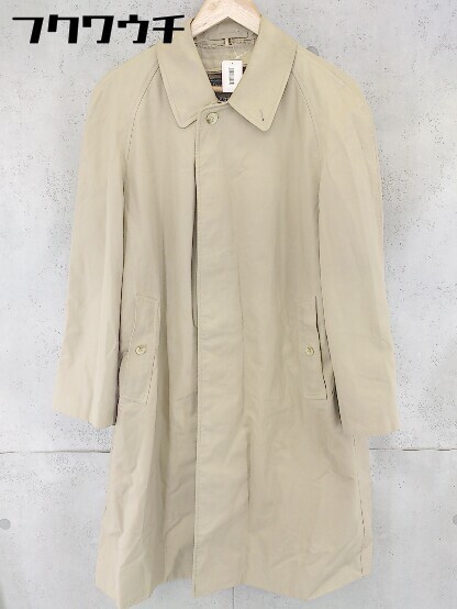 バーバリー Burberrys - BURBERRY トレンチコート バーバリーズ ノバ