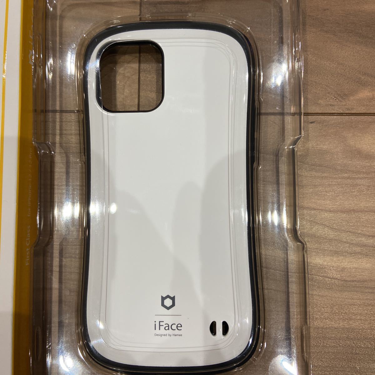 iFace iPhone 12スマホケース_3