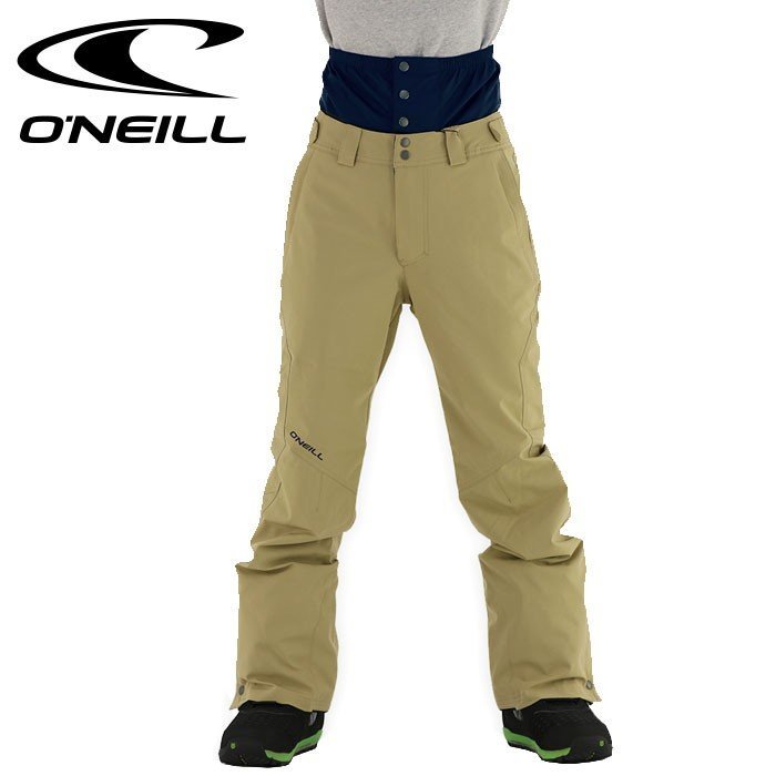 最終値下げ！ O'NEILL オニール GAMES スノボウェア メンズ L O'NEILL（オニール） O'NEILL フード付 スノー ジャケット 640-409