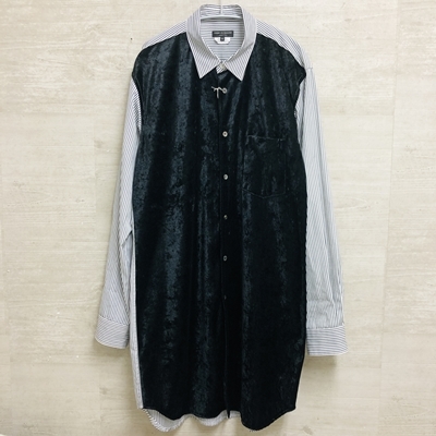 COMME des GARCONS HOMME PLUS コムデギャルソン オムプリュス PD-B006 