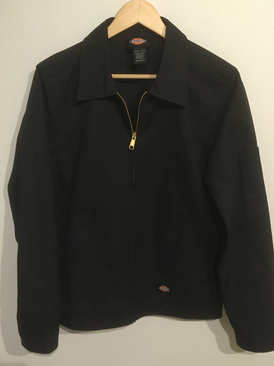 DICKIES ディッキーズ JT75 アイゼンハワージャケット ワーク