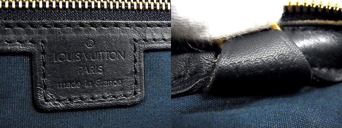 1円 □美品□ LOUIS VUITTON ルイヴィトン M92411 モノグラムミニ 