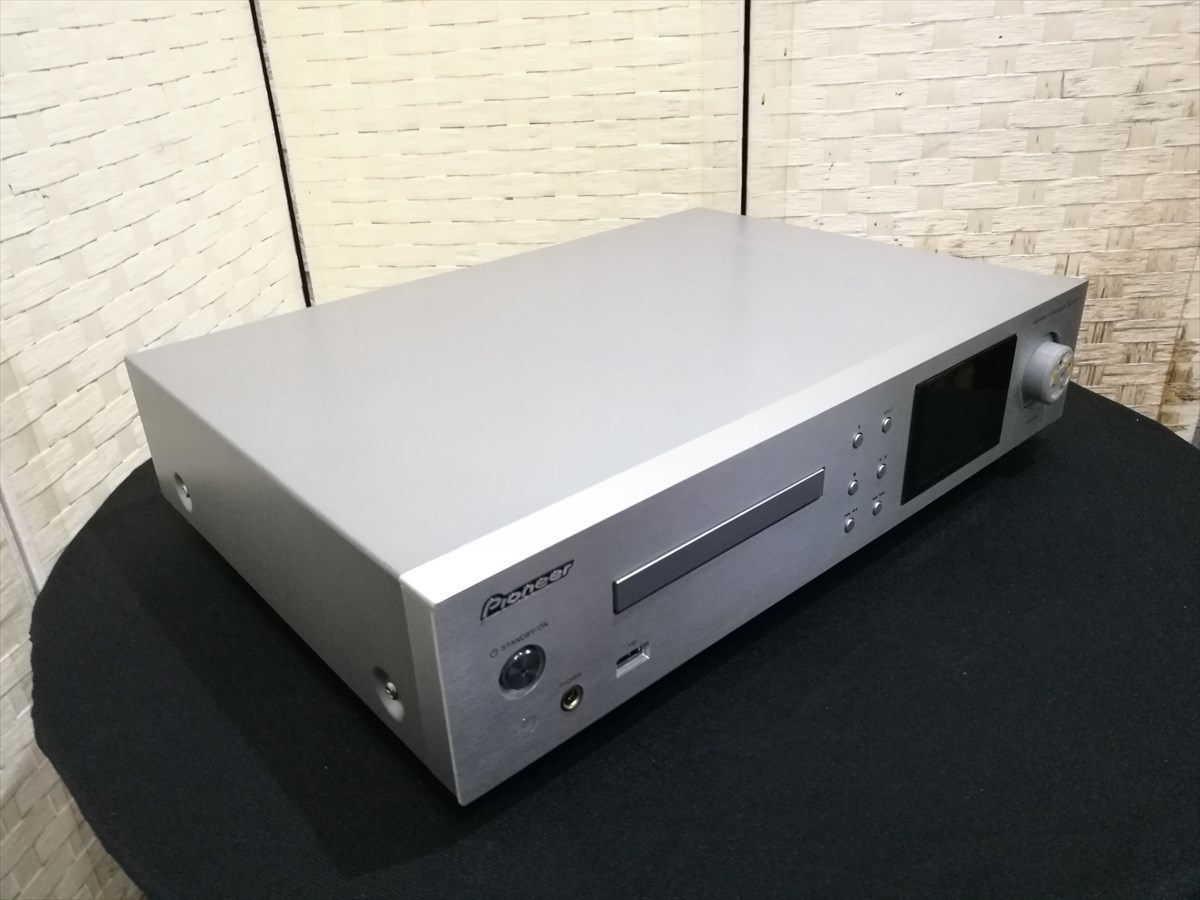 パイオニア ネットワークCDレシーバー NC-50 ⁄ ☆PIONEER オーディオ