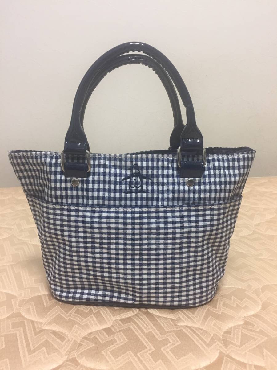 マンシングウェア 中古・古着通販MUNSING WEAR (マンシングウェア) ☆MUNSINGWEAR 販売アウトレット - MUNSINGWEAR ☆ゴルフウエア ☆マンシングウエア 長財布 牛革 新品未使用Munsingwear | ペンギン総柄 プルオーバー長袖ブルゾン(アウター(ブルゾン、ウインド
