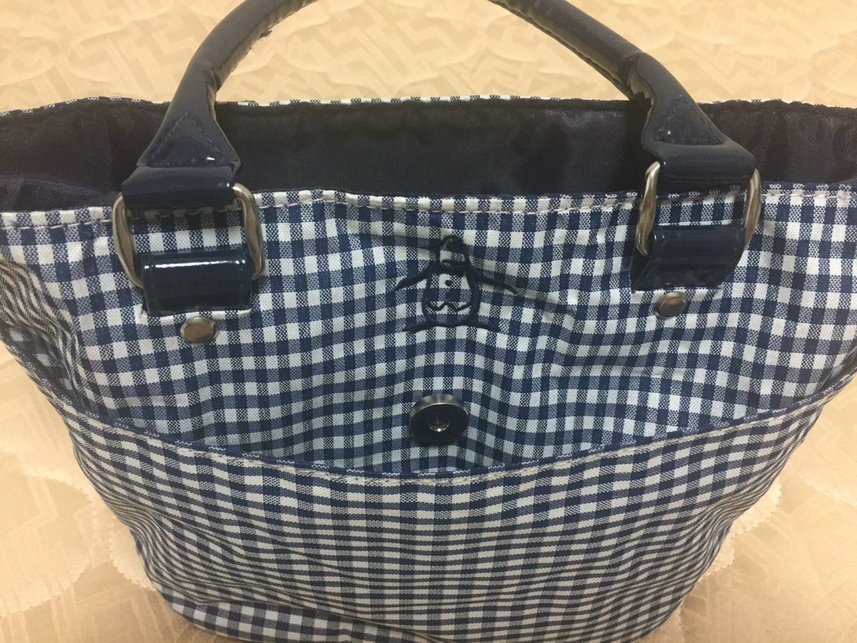 マンシングウェア 中古・古着通販MUNSING WEAR (マンシングウェア) ☆MUNSINGWEAR 販売アウトレット - MUNSINGWEAR ☆ゴルフウエア ☆マンシングウエア 長財布 牛革 新品未使用Munsingwear | ペンギン総柄 プルオーバー長袖ブルゾン(アウター(ブルゾン、ウインド
