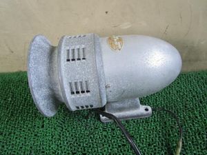 モーターサイレンのYahoo!オークション(旧ヤフオク!)の相場・価格を