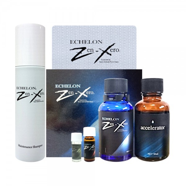  限界突破 コーティングの鬼 ^_^ 最高峰 PRO仕様 ECHELON Zen-Xero エシュロンのゼンゼロダイナミック 超 撥水性 ^_^(ワックス)｜売買されたオークション情報、yahooの商品情報をアーカイブ公開 - オ ワックス