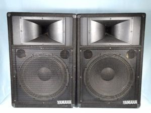 YAMAHA S115 3のYahoo!オークション(旧ヤフオク!)の相場・価格を見る