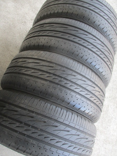 【最新作】 アリ ブリヂストン レグノGRV2 245/40R19 4本(中古品)｜売買されたオークション情報、yahooの商品情報をアーカイブ公開 - オークファン 19インチ