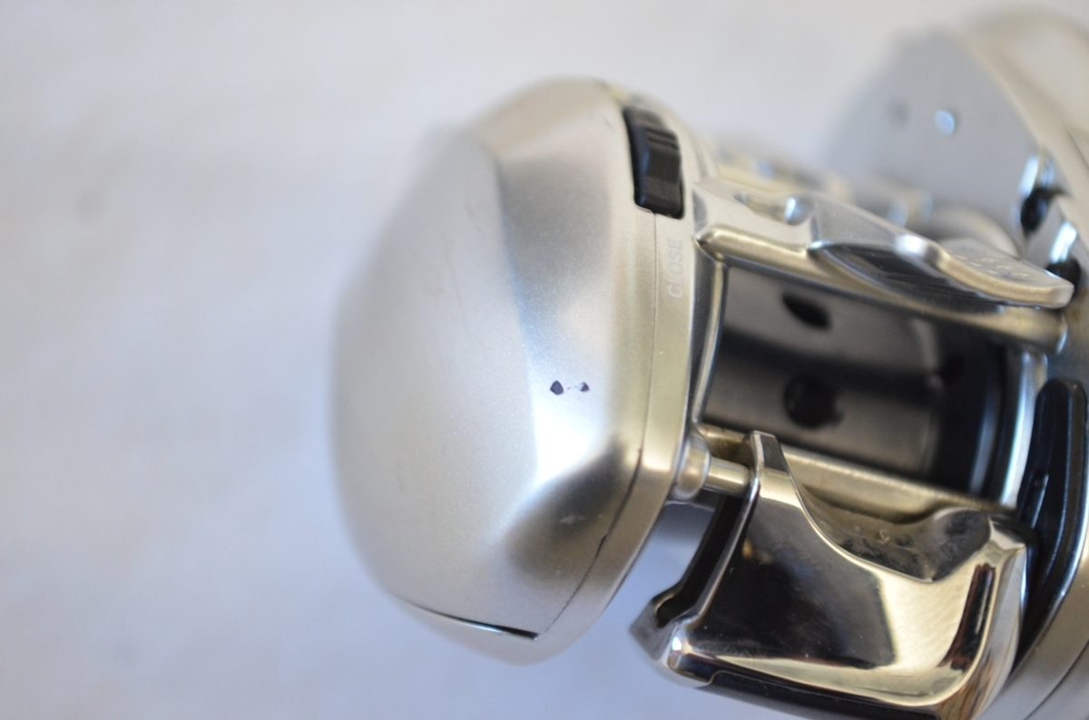 シマノ HG MGL LEFT メタニウム 16メタニウム - hg 左ハンドル メルカリ 7.4 左 0 シマノ(SHIMANO) メタニウムmgl ブラックバス