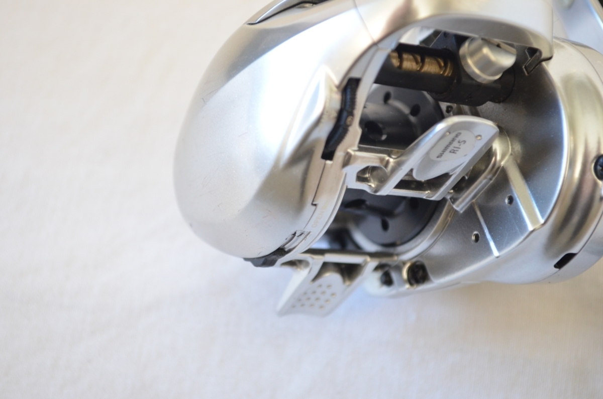 シマノ HG MGL LEFT メタニウム 16メタニウム - hg 左ハンドル メルカリ 7.4 左 0 シマノ(SHIMANO) メタニウムmgl ブラックバス
