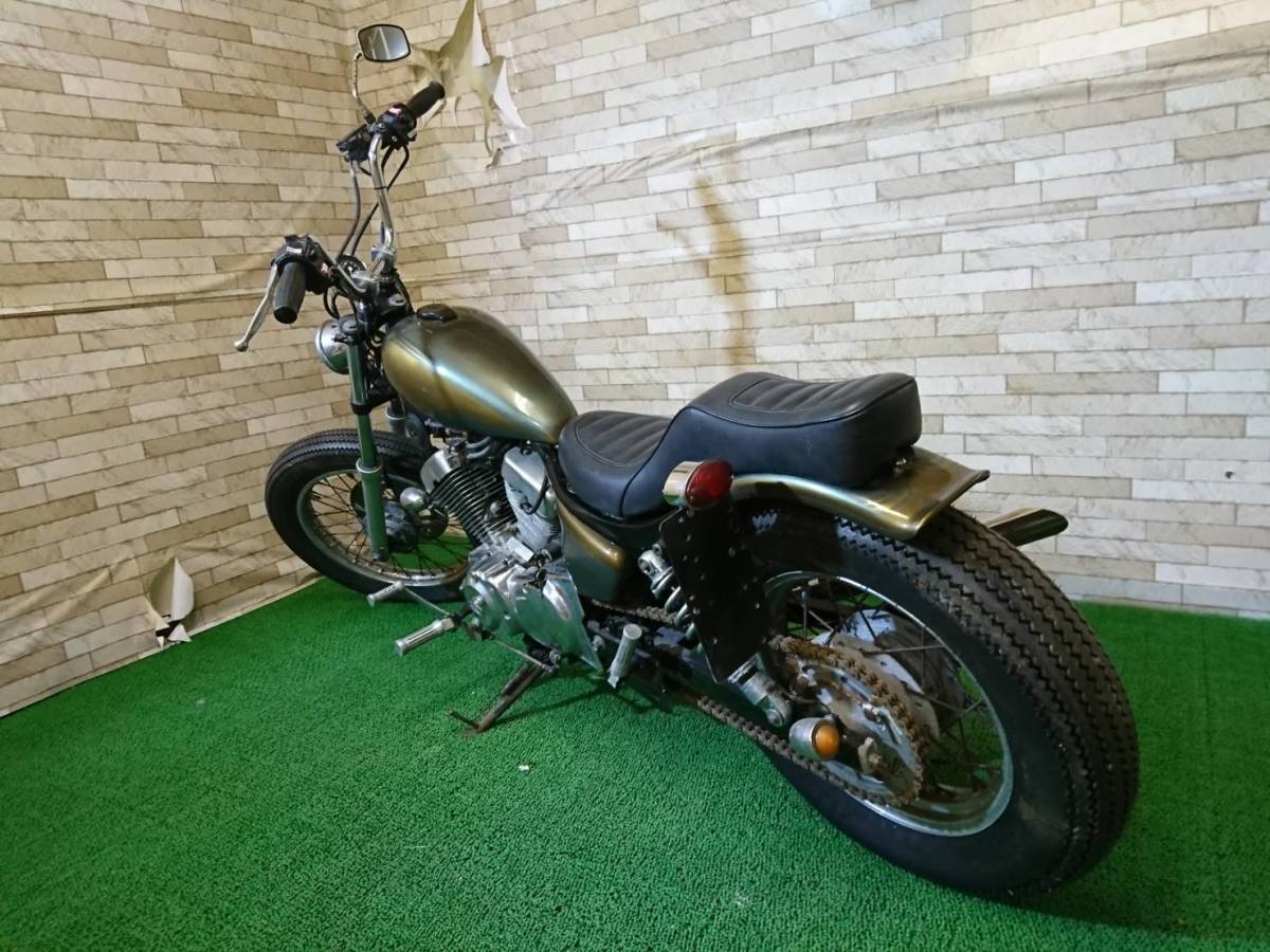 ヤマハ 3DM ビラーゴ250 ビラーゴ ☆売り切り!最落無し!ビラーゴ250 ヤマハ 3DM ビラーゴ250 ビラーゴ ☆売り切り!最落無し!ビラーゴ250