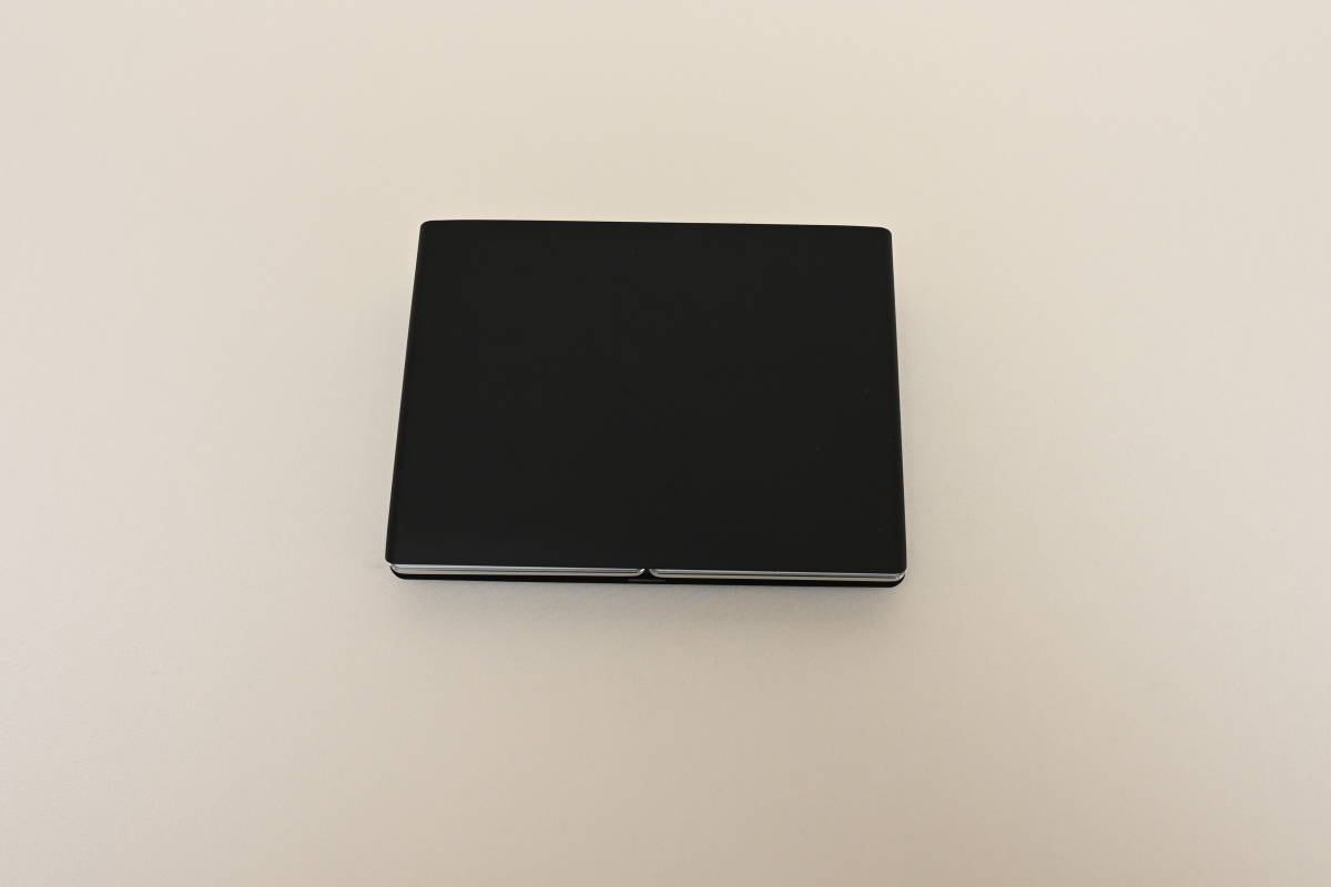 キングジム　PORTABOOK（ポータブック）XMC10　初期化済み_3