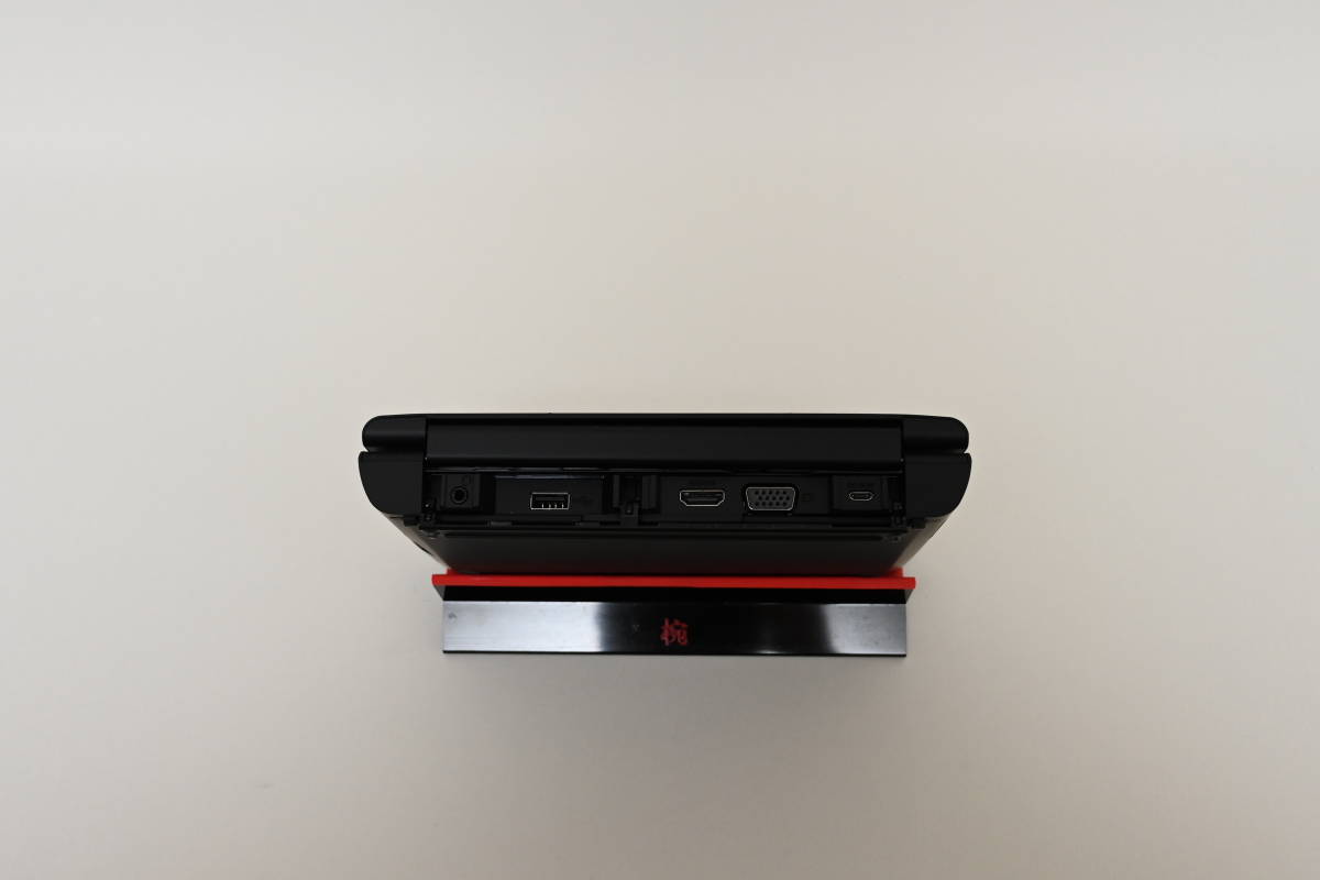 キングジム　PORTABOOK（ポータブック）XMC10　初期化済み_6