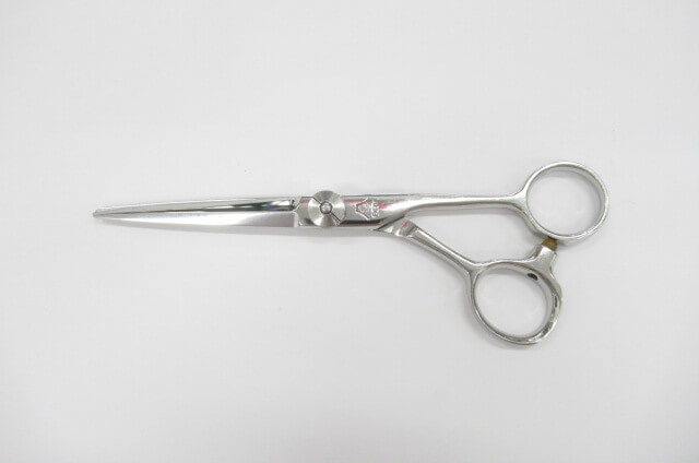 神田文一　sin シザー　荒刈り用　梳き鋏　中古　美容師/理容師 神田文一 sin シザー 荒刈り用 梳き鋏 中古 美容師/理容師 神田