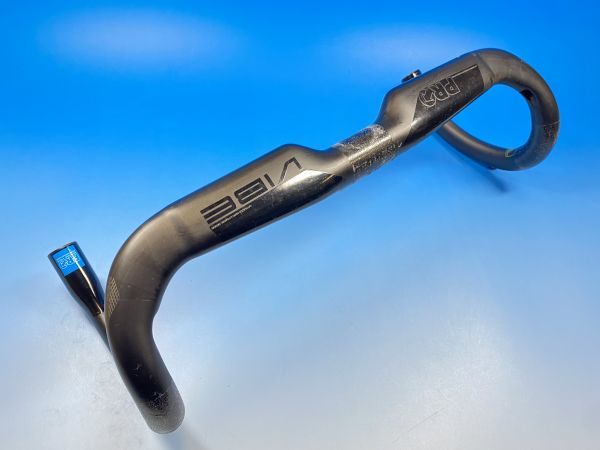 シマノプロ VIBE AERO 400mm PRO VIBE 400mm C-C エアロ コンパクト シマノプロ VIBE AERO 400mm PRO VIBE 400mm C-C エアロ コンパクト