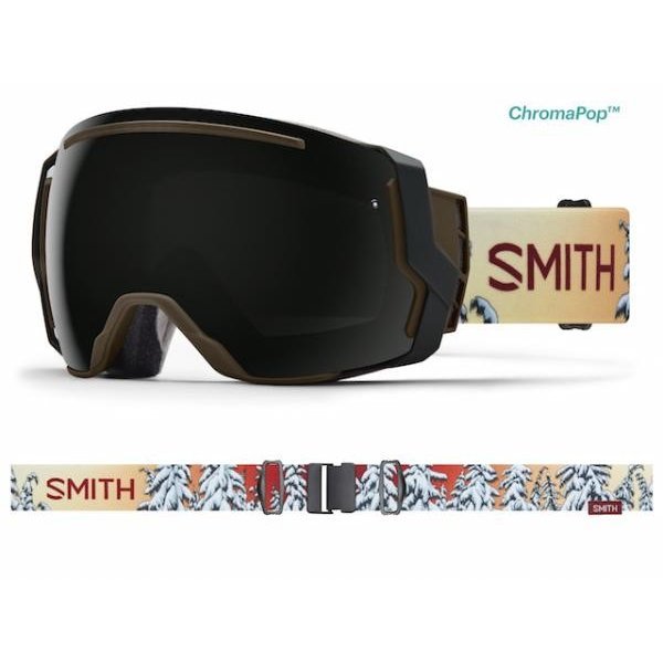 最安値，豊富な SMITH スミスIO/7アイオー7 アーリーモデル JOSH DIRKSENモデル アジアンフィット(オークリー)｜売買されたオークション情報、yahooの商品情報をアーカイブ公開 - オークファン ゴーグル