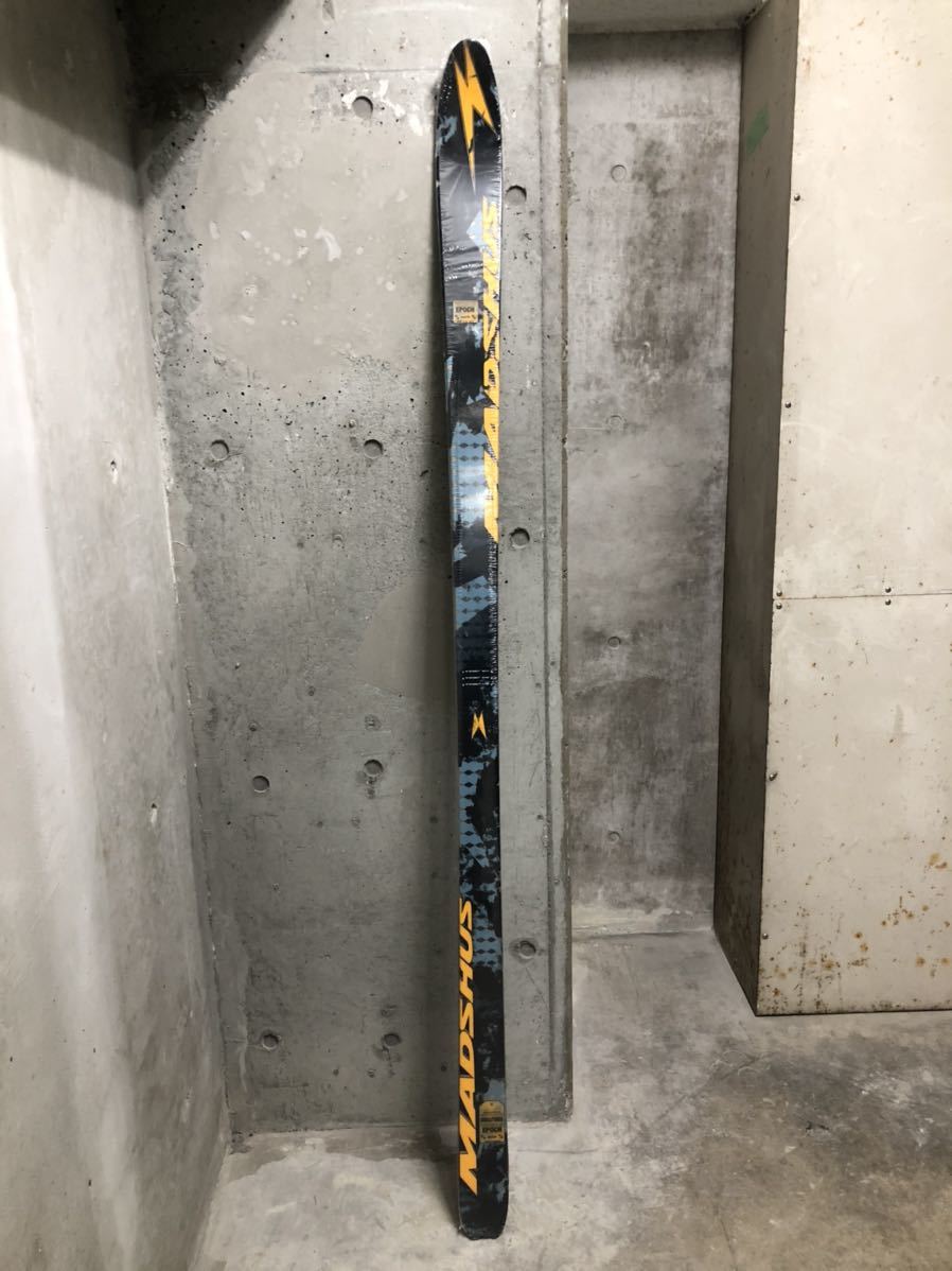 数量限定，セール MADSHUS マズシャス EPOCH エポック 185cm(板)｜売買されたオークション情報、yahooの商品情報をアーカイブ公開 - オークファン 板