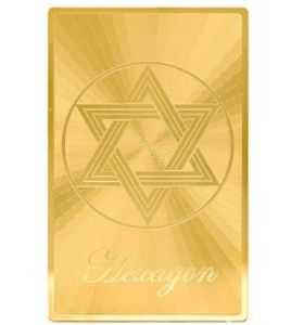 純金 カードのYahoo!オークション(旧ヤフオク!)の相場・価格を見る