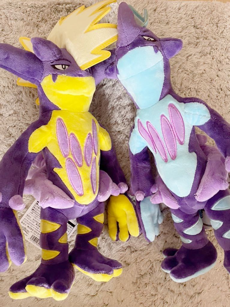 ポケモンセンター 限定 ストリンダー ぬいぐるみ ローなすがた ハイなすがた ポケモン ポケットモンスター エレズン 人形 ドール ポケットモンスター 売買されたオークション情報 Yahooの商品情報をアーカイブ公開 オークファン Aucfan Com