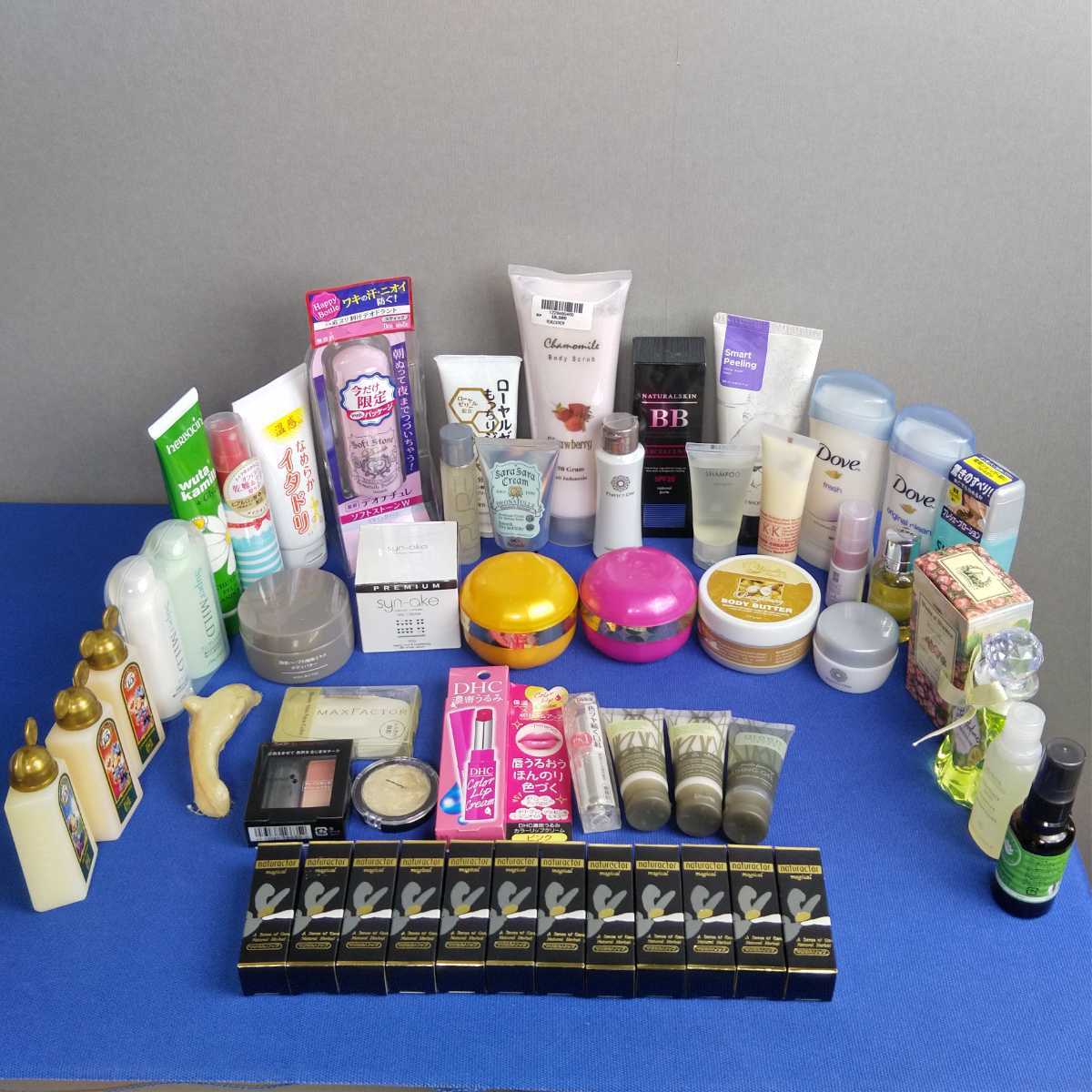 まとめ売り スキンケア ヘアケア ボディケア セット スキンケア 